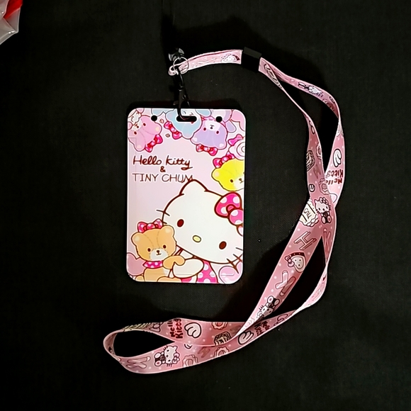 Sanrio Hello Kitty Set - Picture 6 of 7